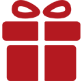 Icone Cadeau